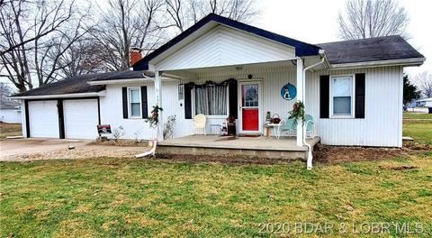 404 W Dekalb, Versailles, MO 65084 photo 1