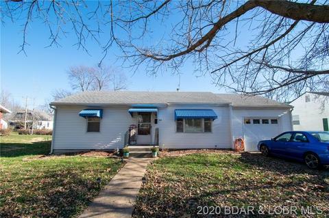 308 Aurora St N, Eldon, MO 65026 photo 1