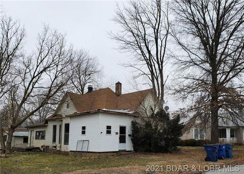 315 Mill St N, Eldon, MO 65026 photo 1