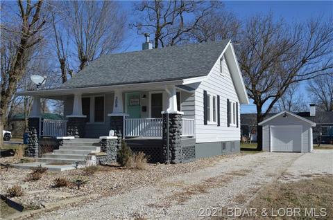208 Grand Ave N, Eldon, MO 65026 photo 1