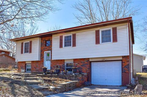 603 Tedmark Ave N, Eldon, MO 65026 photo 1