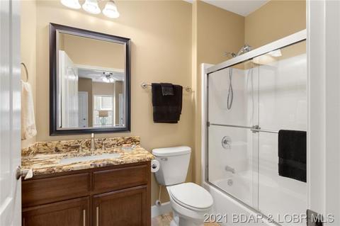100 Trinity Pointe Dr #3J, Camdenton, MO 65020 photo 1