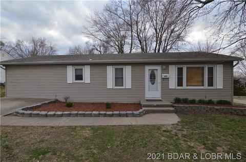 403 Chestnut St N, Eldon, MO 65026 photo 1