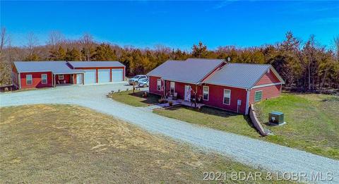 96 Porter Rd, Eldon, MO 65026 photo 1