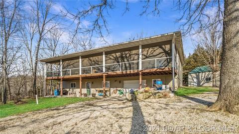 68 Ski Valley Dr, Roach, MO 65787 photo 1