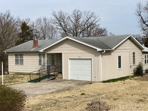 220 Cedar St, Warsaw, MO 65355 photo 1
