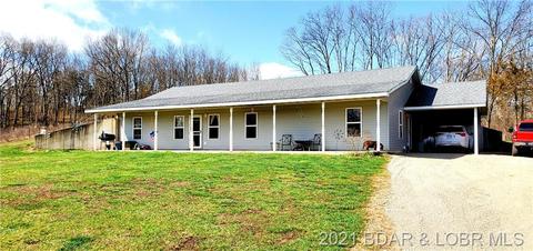 6330 Jaybird Rd, Florence, MO 65329 photo 1