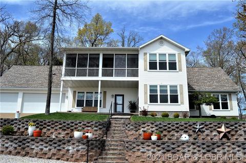 80 Eagle Crest Rd, Lake Ozark, MO 65049 photo 1