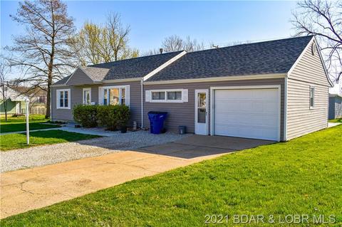 110 S Grand Ave, Eldon, MO 65026 photo 1