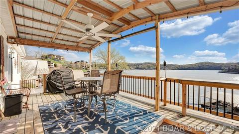 1100 Tranquil Pt, Camdenton, MO 65020 photo 1