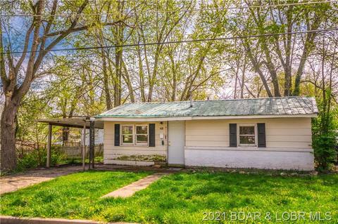 408 High St W, Eldon, MO 65026 photo 1