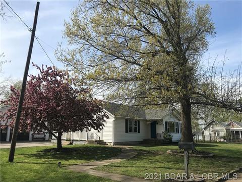 509 Monroe St N, Versailles, MO 65084 photo 1