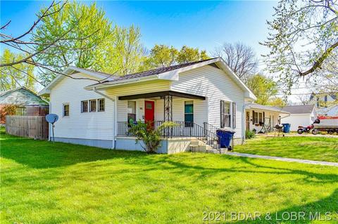 301 E Newton St, Eldon, MO 65026 photo 1