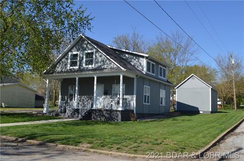 515 Maple St N, Eldon, MO 65026 photo 1