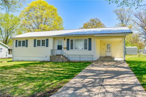 1010 Larkin Dr, Eldon, MO 65026 photo 1