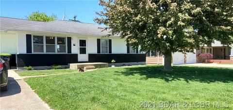103 Pamela Dr, Versailles, MO 65084 photo 1