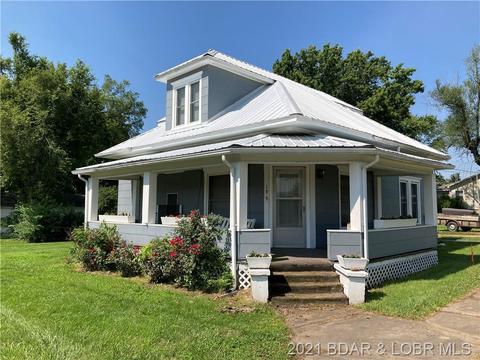109 Hickory St S, Stover, MO 65078 photo 1