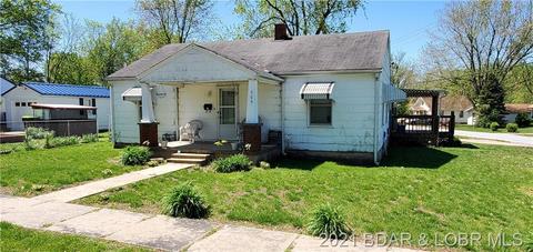 509 Bremond St, Versailles, MO 65084 photo 1