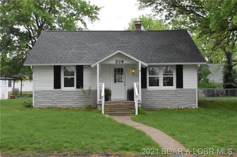 309 W Newton, Eldon, MO 65026 photo 1