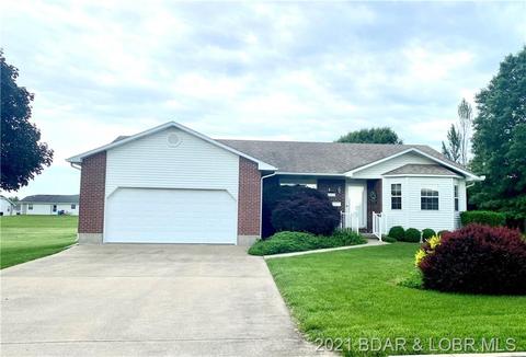 618 E Haynes St, Eldon, MO 65026 photo 1