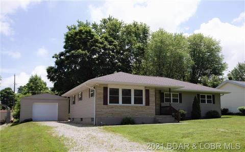504 Vernon Dr, Eldon, MO 65026 photo 1