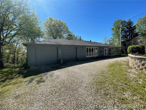 206 Bluffview Dr, Camdenton, MO 65020 photo 1