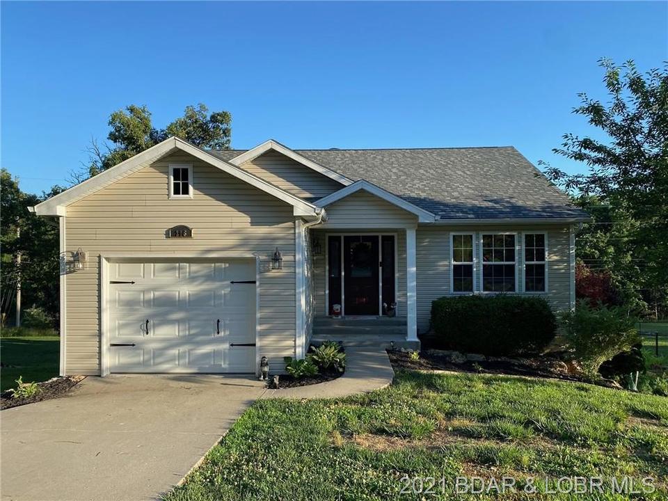  296 Hollyhock Dr, Camdenton, MO 65020 photo 1