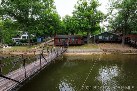 290 No Return Rd, Sunrise Beach, MO 65079 photo 1
