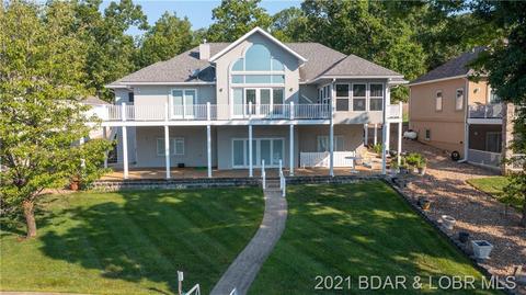 1354 Arrowridge Dr, Roach, MO 65787 photo 1