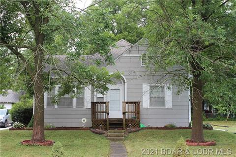 207 Maple St N, Eldon, MO 65026 photo 1