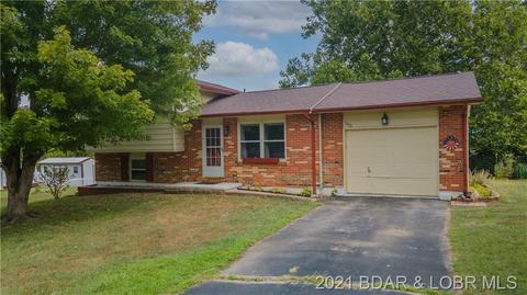 502 N Pearl Dr, Eldon, MO 65026 photo 1