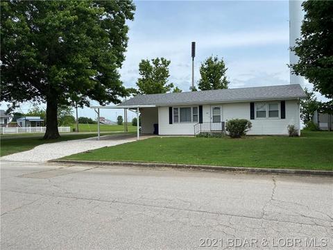 201 E Haynes St, Eldon, MO 65026 photo 1