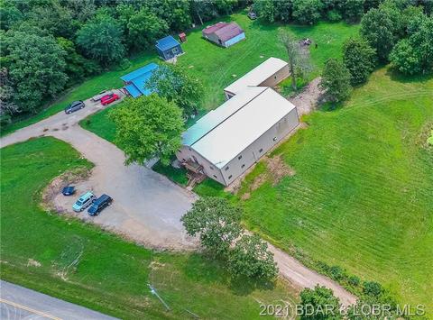 34004 Hwy Vv, Eldridge, MO 65463 photo 1