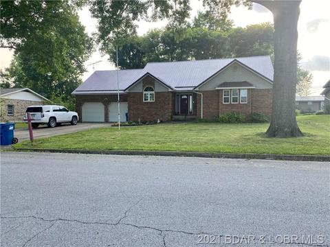 205 Lynn Ave, Eldon, MO 65026 photo 1