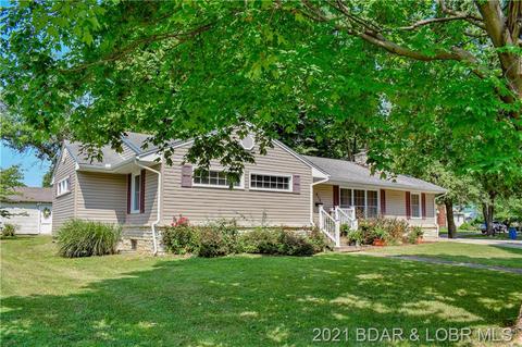 215 N Aurora St, Eldon, MO 65026 photo 1