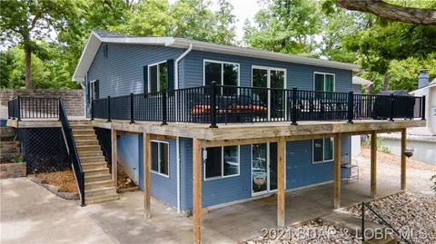 524 Sunset Rd, Lake Ozark, MO 65049 photo 1