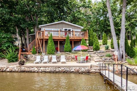 34646 Ivy Bend Rd, Stover, MO 65078 photo 1