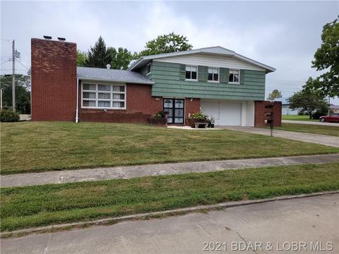 105 Gerhart Ave, Eldon, MO 65026 photo 1