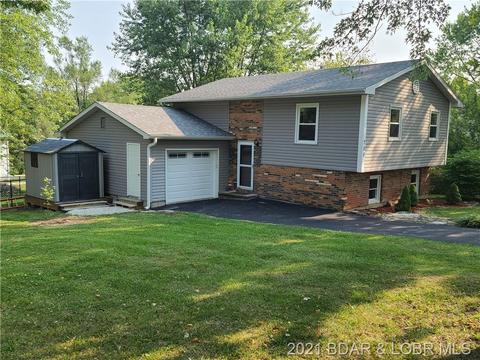 705 W Champain St, Eldon, MO 65026 photo 1
