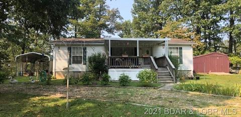33492 Ivy Bend Rd, Stover, MO 65078 photo 1