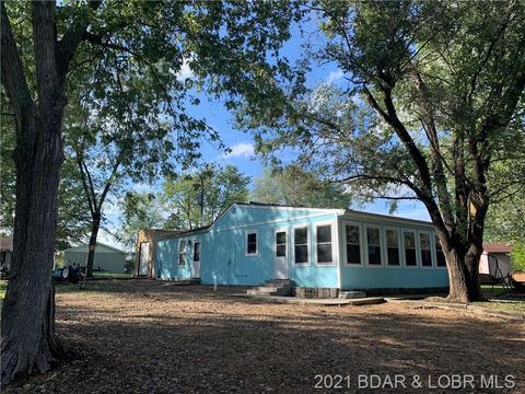 168 Phys Ed Cir, Edwards, MO 65326 photo 1