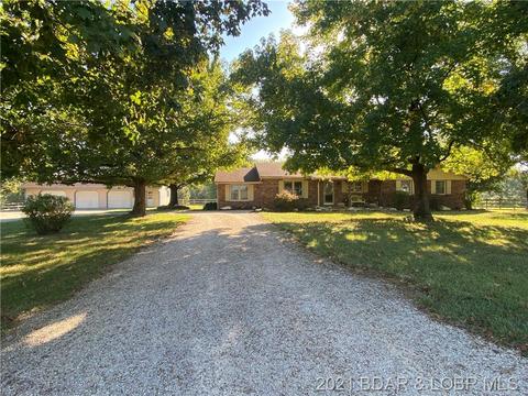 92 Pace Rd, Eldon, MO 65026 photo 1