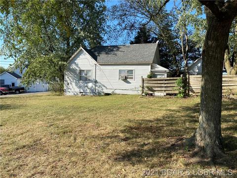 107 S Walnut, Cole Camp, MO 65325 photo 1