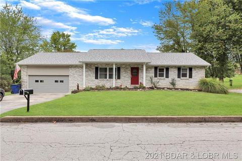 507 Champain St W, Eldon, MO 65026 photo 1