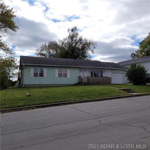 408 15th St, Eldon, MO 65026 photo 1