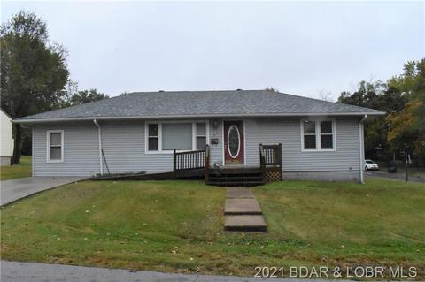 206 Walker Dr, Eldon, MO 65026 photo 1