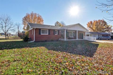 208 Lynn Ave, Eldon, MO 65026 photo 1