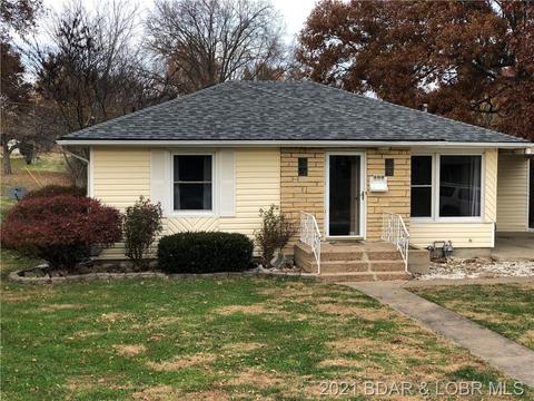 109 W Brockman, Eldon, MO 65026 photo 1
