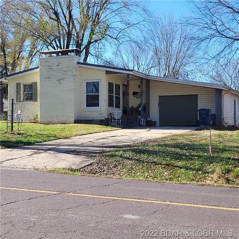 409 Grand Ave N, Eldon, MO 65026 photo 1