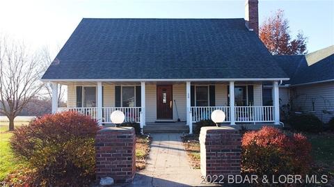 108 Park St W, Stover, MO 65078 photo 1
